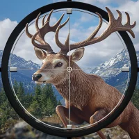 Hunting Battle: Hunter Game